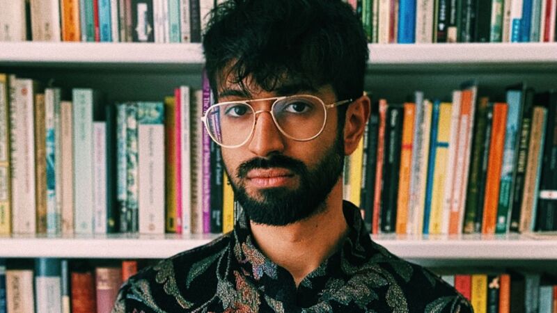 Hafeez appointed commissioning editor for Guardian Faber