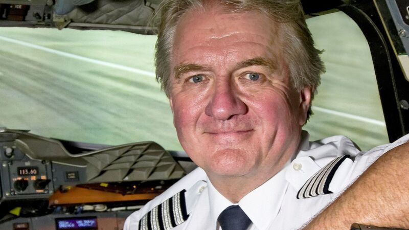 Penguin Michael Joseph lands story of Concorde by former chief pilot Bannister