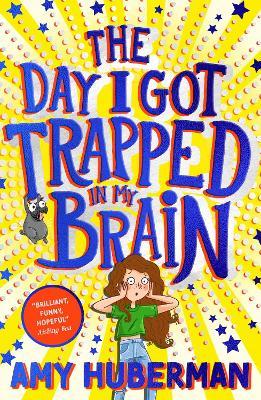 The Bookseller - Previews - The Day I Got Trapped in my Brain