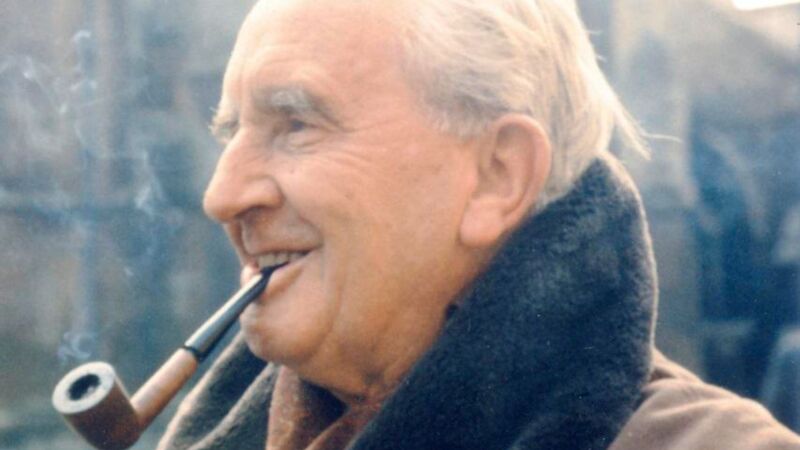 Collected poems of J R R Tolkien to be published for first time