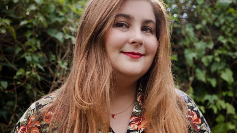 Lizzie Huxley-Jones and Lex Croucher longlisted for Branford Boase award