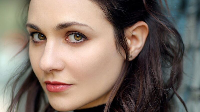 Downton Abbey’s Tuppence Middleton to voice Selman’s Truly, Darkly, Deeply  