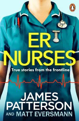 nurses james patterson