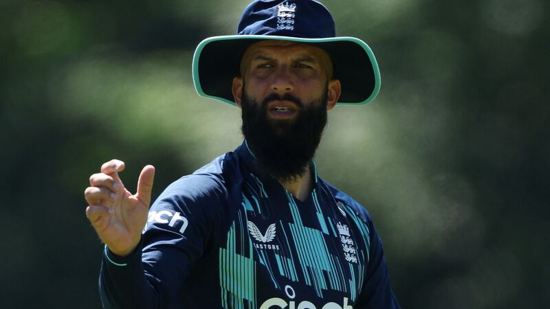 Fairfield Books scoops England cricket player Moeen Ali's debut children's book