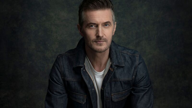 Audible signs debut novel from Hobbit star Richard Armitage as audio exclusive