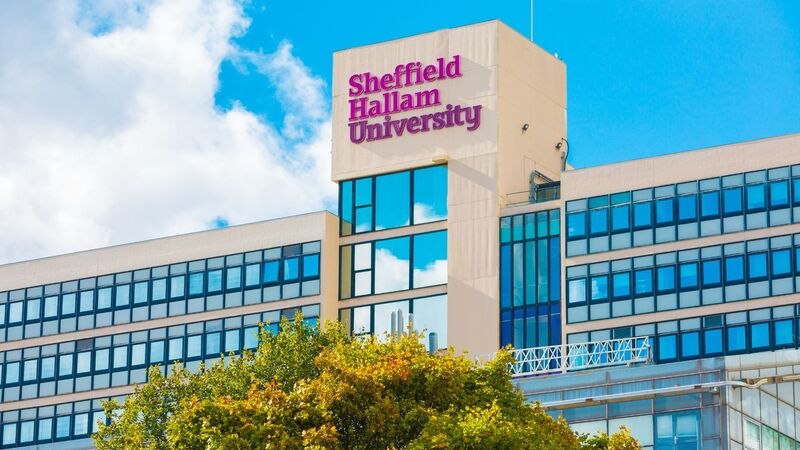 Criticism over Sheffield Hallam decision to suspend English Literature course
