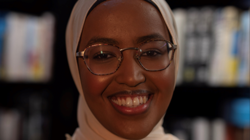 Usborne wins three-way auction for Mohamud’s ‘unforgettably powerful' YA debut