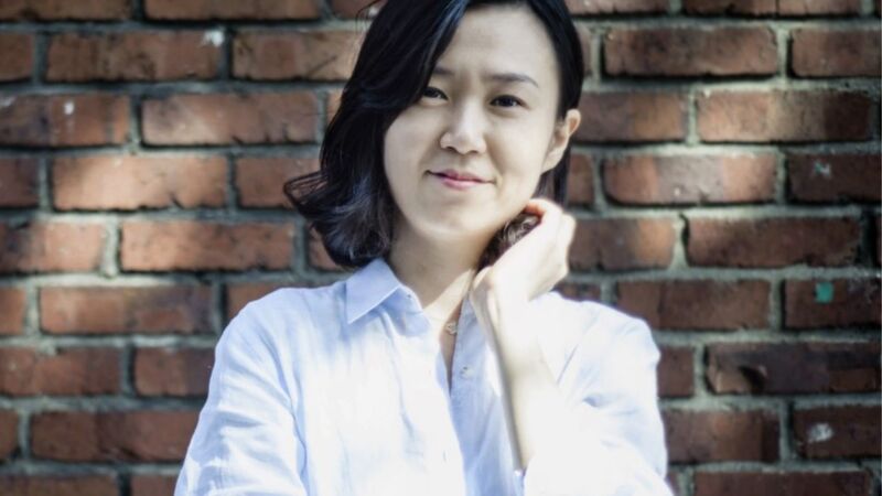 Scribner snaps up two novels and a short story collection from Cho Nam-Joo