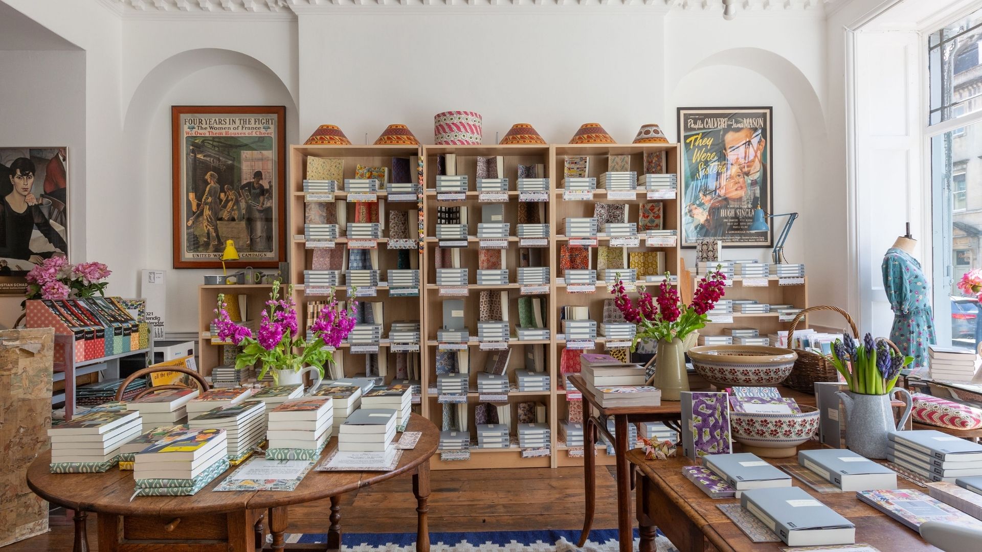 Persephone Books