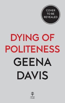 The Bookseller - Previews - Dying Of Politeness