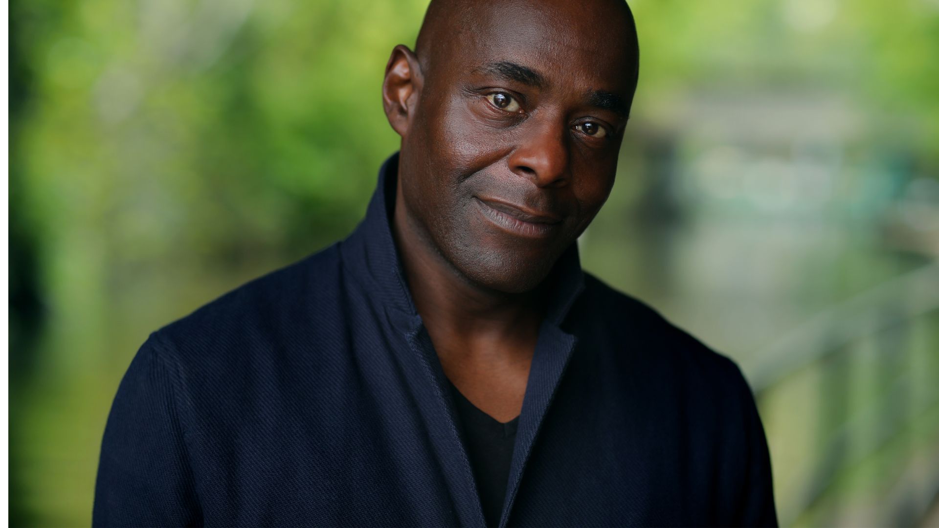 Paterson Joseph