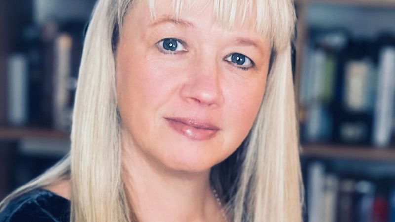 Orenda snaps up 'devastating' psychological thriller debut by Aspley in two-book deal