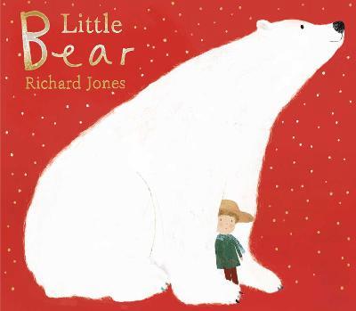 The Bookseller - Previews - Little Bear