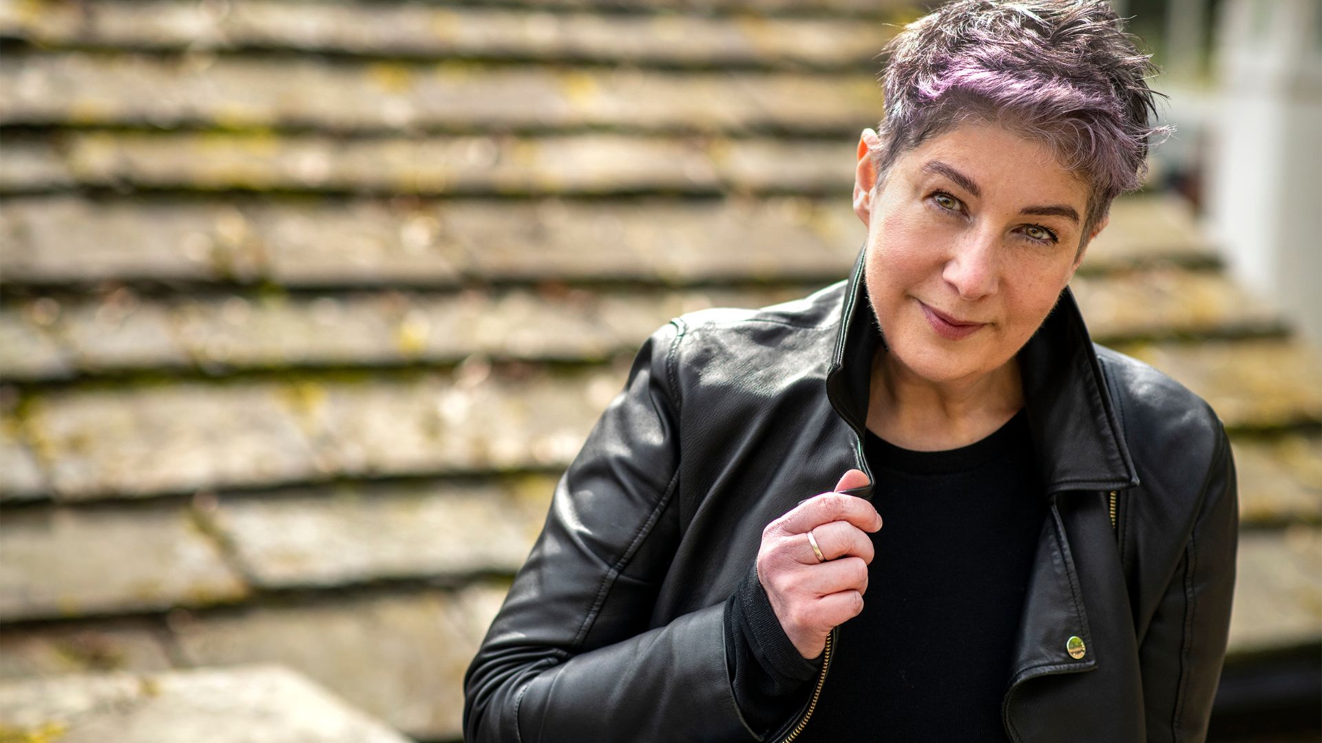 Joanne Harris