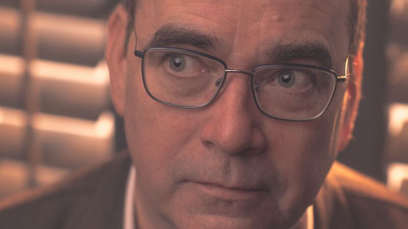 Herron's Slough House named Theakston Crime Novel of the Year