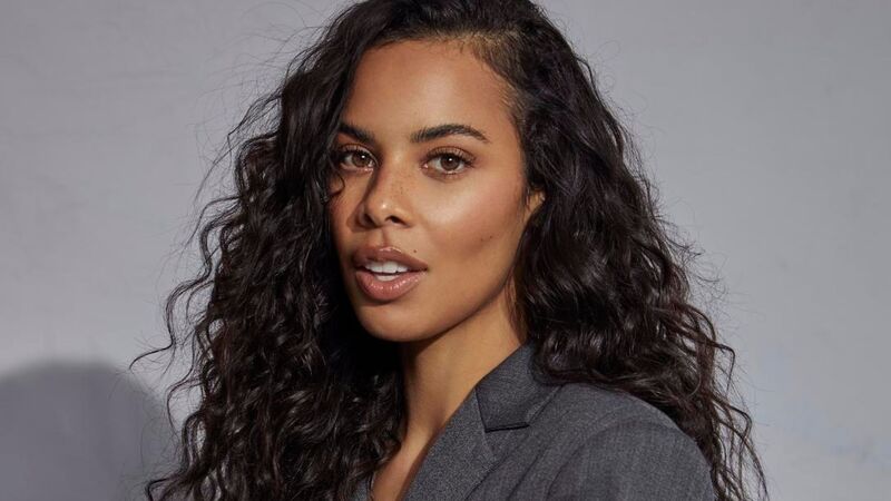 Singer and broadcaster Rochelle Humes moves to Puffin for picture book series