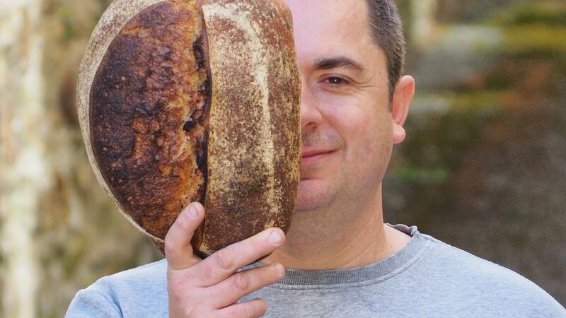 Kyle Books serves up Knead Peace cookbook in aid of Ukraine from Green