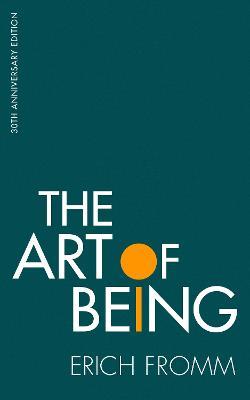 The Bookseller - Previews - The Art of Being