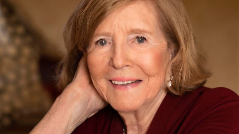 Glenconner strikes deal for another memoir with Hodder & Stoughton
