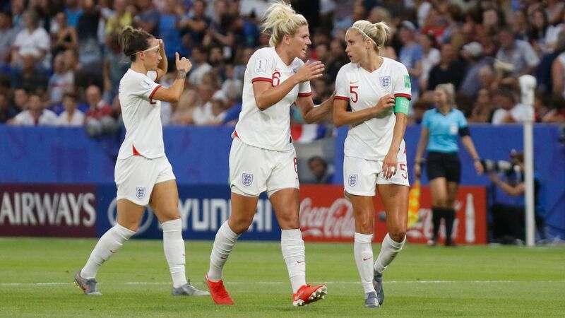 Boom in books on women's football predicted following Lionesses' Euro 2022 win