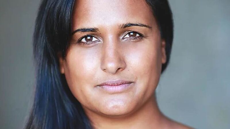 YA Book Prize shortlist: Manjeet Mann talks about The Crossing