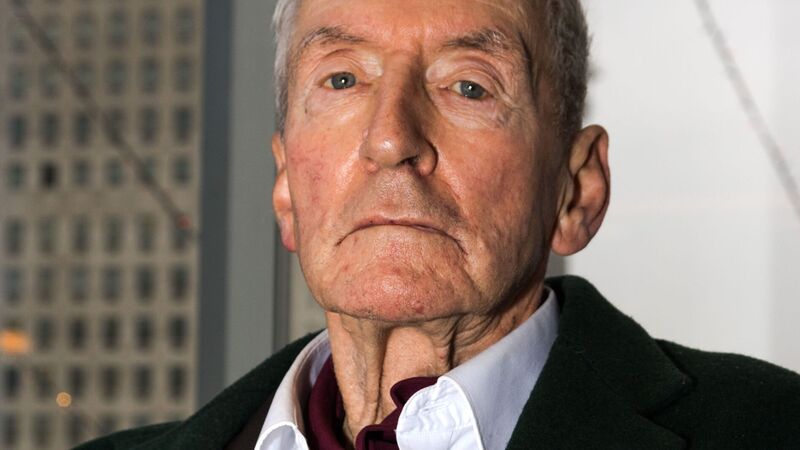 Tributes pour in for ‘irreplaceable’ Snowman author and illustrator Raymond Briggs 