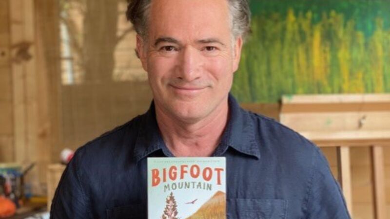 Firefly lands O'Grady's 'evocative' middle-grade novel