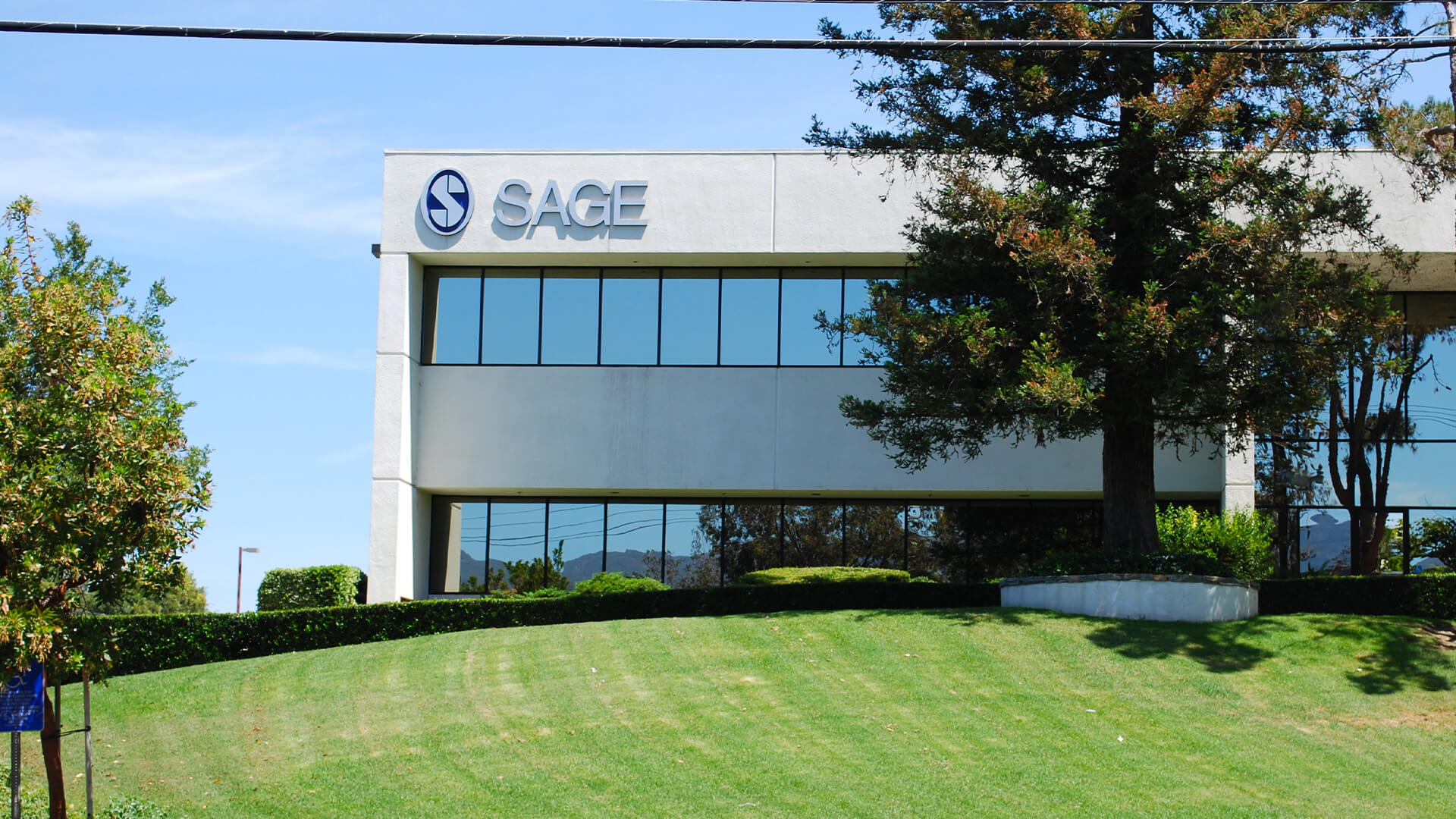 Sage Newbury Park HQ