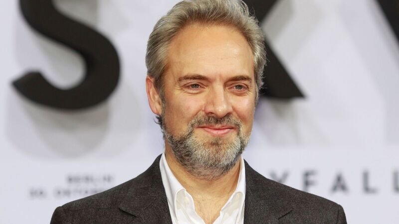 Director Sam Mendes signs Audible deal for Dickens dramas