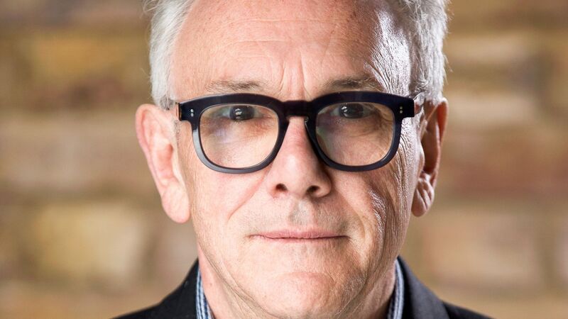 Nine Eight Book bags memoir by ‘the man who invented the Eighties’ Trevor Horn