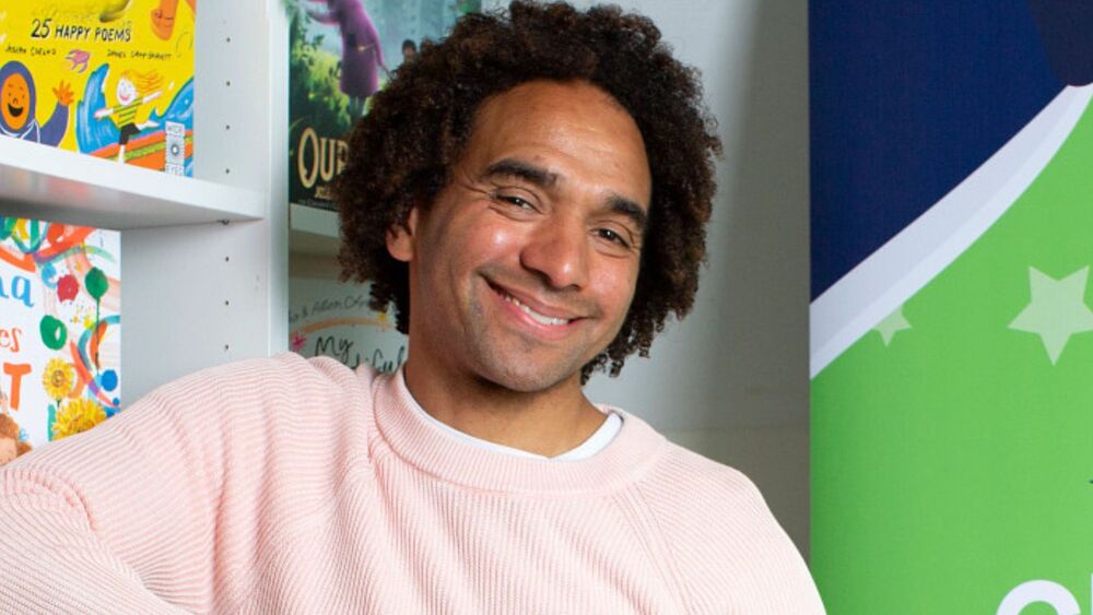Hay Festival unveils free school events with Coelho, Boakye and Grylls
