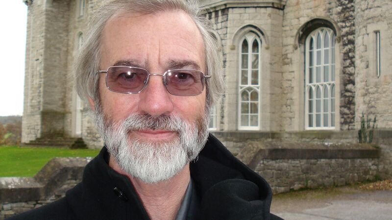 Joseph Delaney, creator of The Wardstone Chronicles, dies aged 77