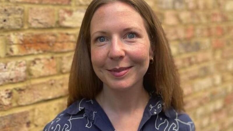 Taylor leaves Waterstones for Orion in new comms and strategy director role
