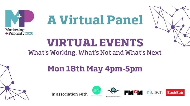 Virtual Events: What's Working, What's Not and What's Next