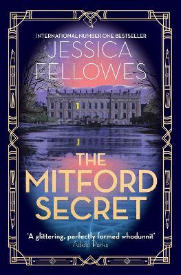 The Bookseller - Previews - The Mitford Secret