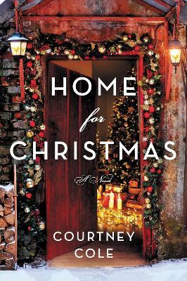 The Bookseller - Previews - Home for Christmas