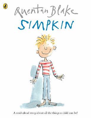 Simpkin Sam The Bookseller - Previews - Simpkin