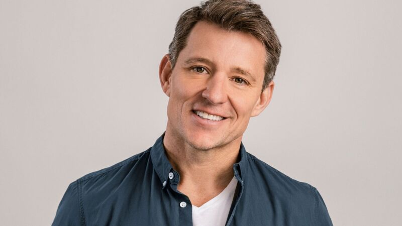 Blink lands Ben Shephard’s rousing stories of ordinary people doing remarkable things 