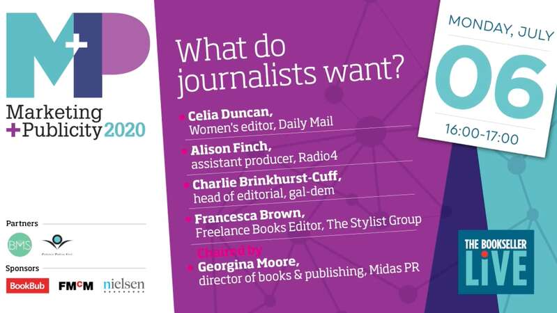 What Do Journalists Want Webinar | Marketing + Publicity 2020