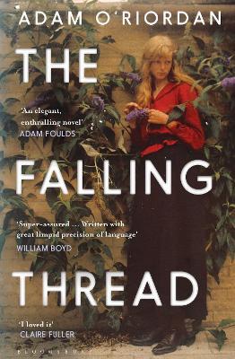 The Bookseller - Previews - The Falling Thread