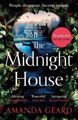 The Bookseller - Previews - The Midnight House