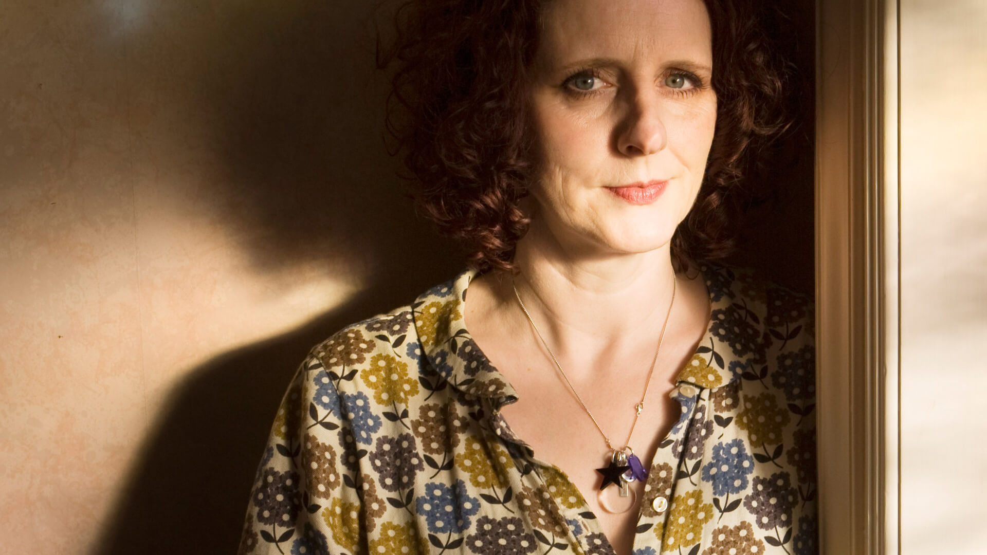 Maggie O'Farrell