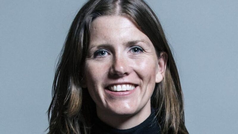 Michelle Donelan succeeds Dorries as culture secretary 