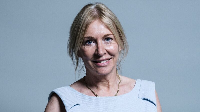 HarperCollins buys Nadine Dorries' Downfall