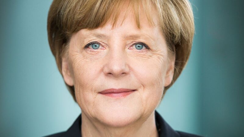 Pan Macmillan lands Angela Merkel's ‘historic’ political memoirs 
