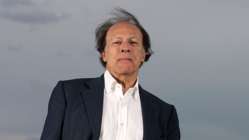 Hamish Hamilton pays tribute to 'truly superb' Spanish novelist Javier Marías who has died aged 70