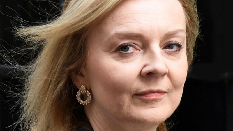 HarperCollins brings forward release of Liz Truss biography and adds details of downfall