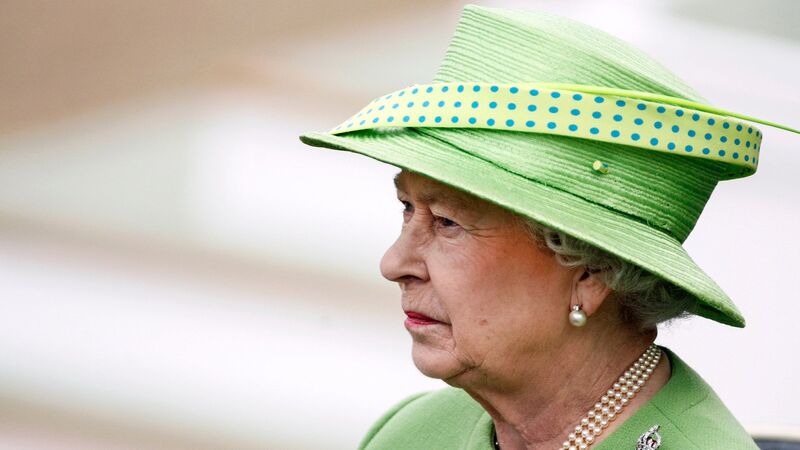 Book trade responds to Queen's death with major publishers delaying announcements