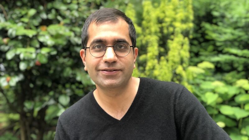 Books journalist Rahim appointed publisher at The Bridge Street Press 