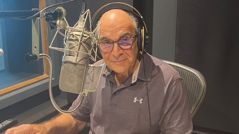 Sir David Suchet to voice audiobook of Pope Francis’ A Gift of Joy and Hope 